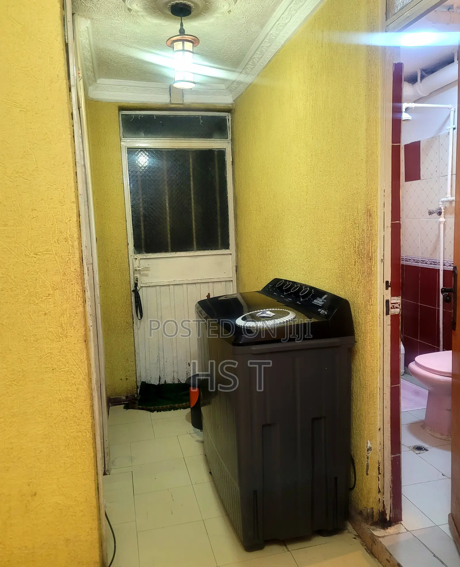 1bdrm Condo in Addis Ketema for sale
