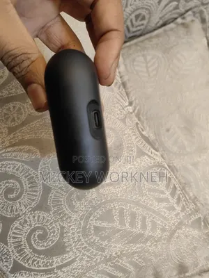 Sony Noise Cancelling Ear Earbuds
