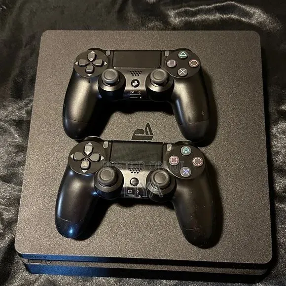 Play Station