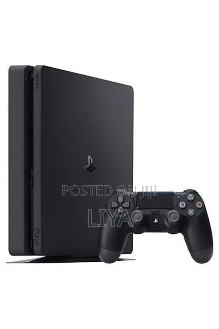 Play Station