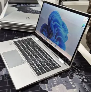New Laptop HP EliteBook 830 G7 16GB Intel Core i7 SSD 512GB