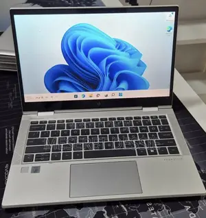 New Laptop HP EliteBook 830 G7 16GB Intel Core i7 SSD 512GB