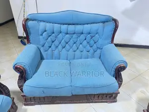 7 Seat Sofa , Classic Style