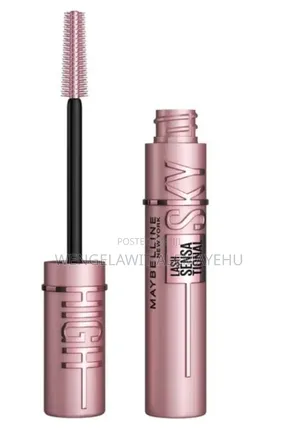 Waterproof Mascara