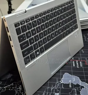 New Laptop HP EliteBook 830 G7 16GB Intel Core i7 SSD 512GB