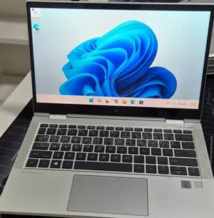 New Laptop HP EliteBook 830 G7 16GB Intel Core i7 SSD 512GB