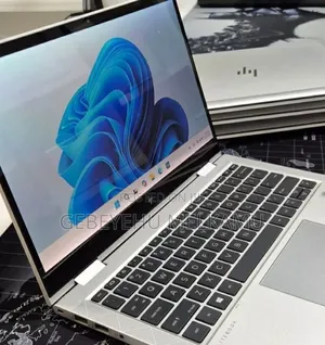 New Laptop HP EliteBook 830 G7 16GB Intel Core i7 SSD 512GB