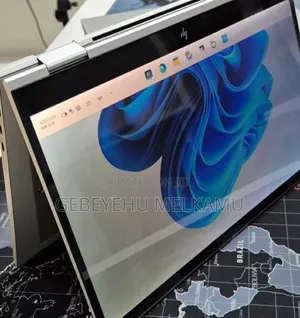 New Laptop HP EliteBook 830 G7 16GB Intel Core i7 SSD 512GB