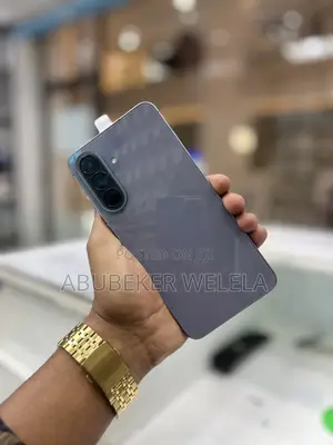 New Samsung Galaxy A57 256 GB Gray