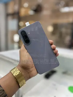 New Samsung Galaxy A57 256 GB Gray