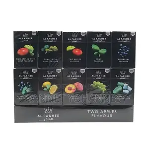 Al Fakher Premium Shisha Flavor 50g