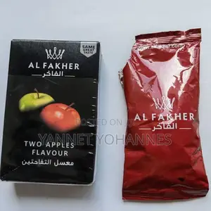 Al Fakher Premium Shisha Flavor 50g