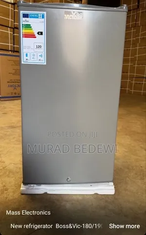 1ber Fridge