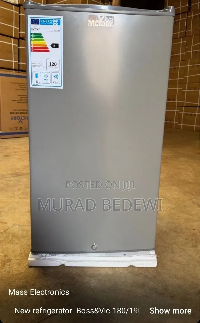 1ber Fridge