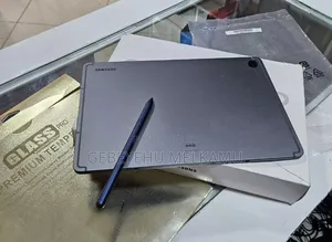 New Samsung Galaxy Tab S9 FE 128 GB Silver