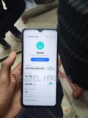 Samsung Galaxy A13 64 GB Blue