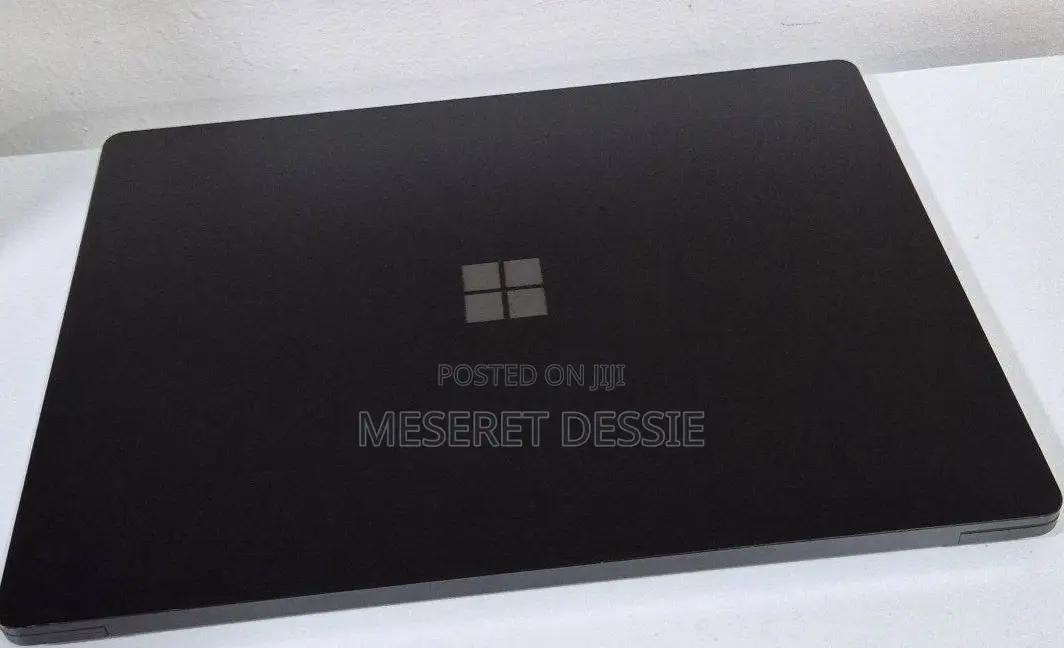 New Laptop Microsoft Surface Laptop 5 16GB Intel Core i7 SSD 512GB