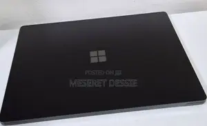New Laptop Microsoft Surface Laptop 5 16GB Intel Core i7 SSD 512GB