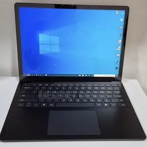New Laptop Microsoft Surface Laptop 5 16GB Intel Core i7 SSD 512GB