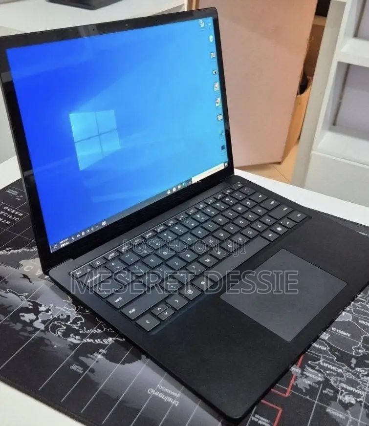 New Laptop Microsoft Surface Laptop 5 16GB Intel Core i7 SSD 512GB