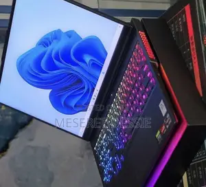 New Laptop Lenovo Legion 9 32GB AMD Ryzen 9 SSD 1T