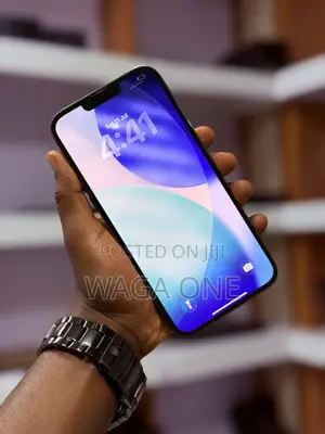 New Apple iPhone 13 Pro Max 256 GB