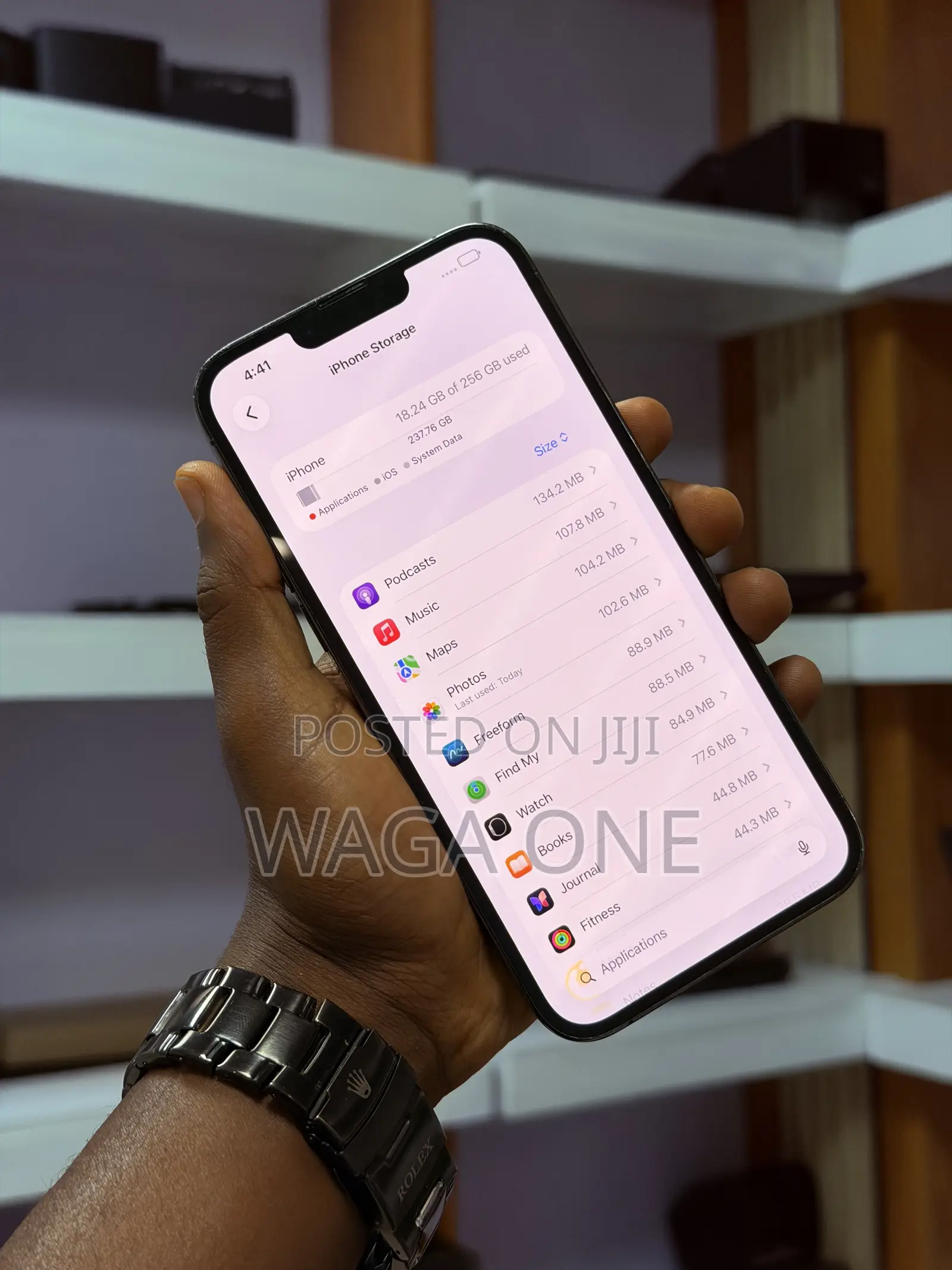 New Apple iPhone 13 Pro Max 256 GB