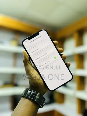 New Apple iPhone 12 Pro Max 128 GB Blue