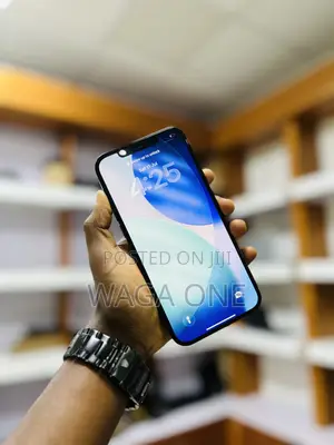 New Apple iPhone 12 Pro Max 128 GB Blue