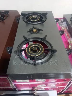 Zhoyi Gasstove