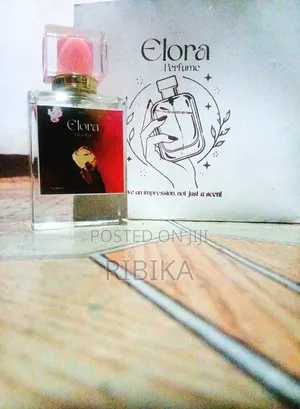 Good Girl Blush + (Sweet Orange and Rose)
