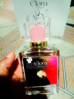 Good Girl Blush + (Sweet Orange and Rose)