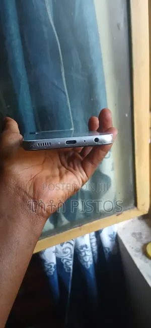 Samsung Galaxy A24 128 GB Silver