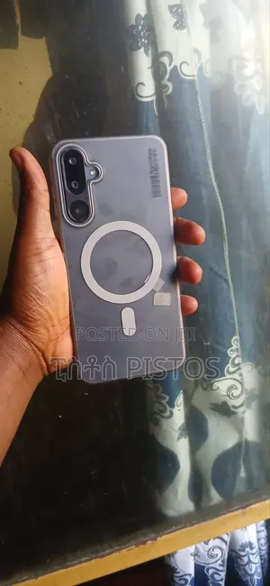 Samsung Galaxy M16 128 GB Black