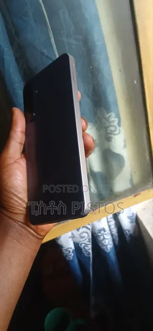 Samsung Galaxy M16 128 GB Black