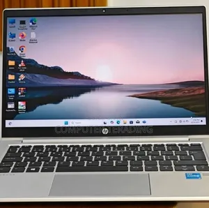 New Laptop HP ProBook 440 G7 16GB Intel Core i5 SSD 512GB