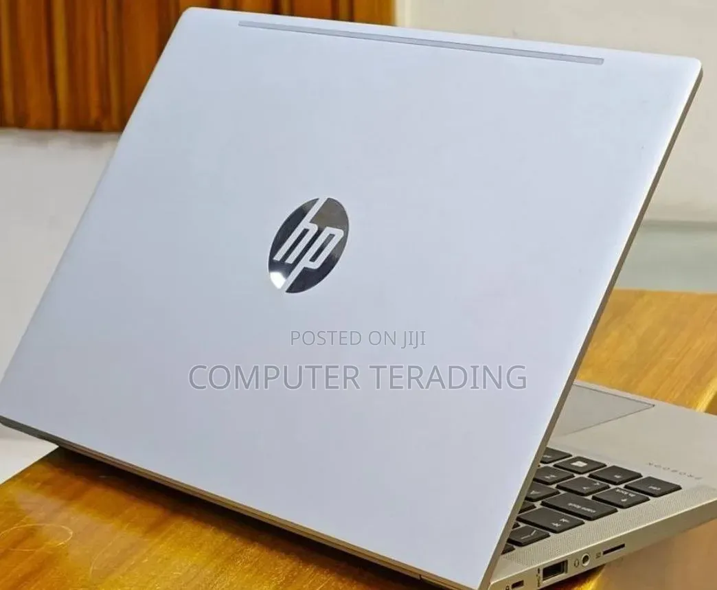New Laptop HP ProBook 440 G7 16GB Intel Core i5 SSD 512GB