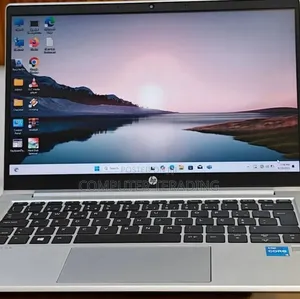 New Laptop HP ProBook 440 G7 16GB Intel Core i5 SSD 512GB