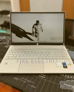 New Laptop HP Pavilion 15 16GB Intel Core i5 SSD 1T