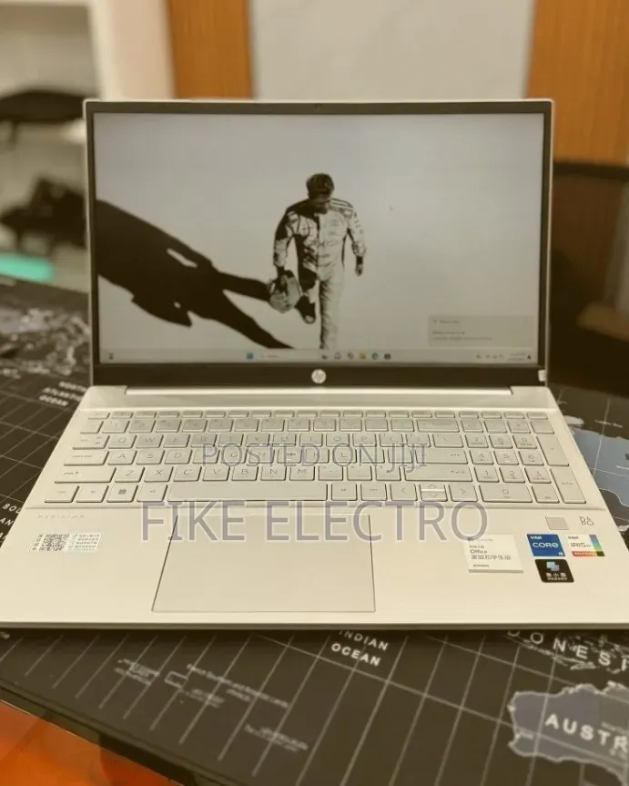 New Laptop HP Pavilion 15 16GB Intel Core i5 SSD 1T