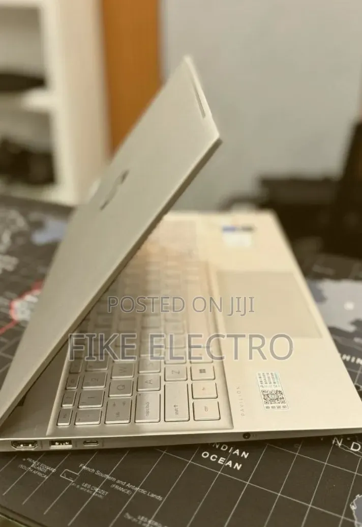 New Laptop HP Pavilion 15 16GB Intel Core i5 SSD 1T