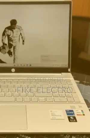 New Laptop HP Pavilion 15 16GB Intel Core i5 SSD 1T