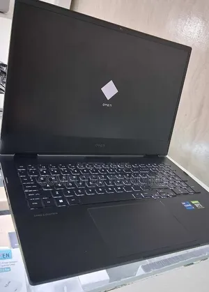 New Laptop HP Omen 16 16GB Intel Core i7 SSD 512GB