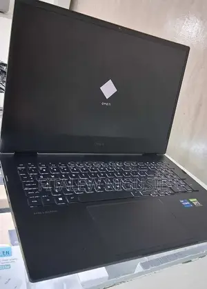 New Laptop HP Omen 16 16GB Intel Core i7 SSD 512GB