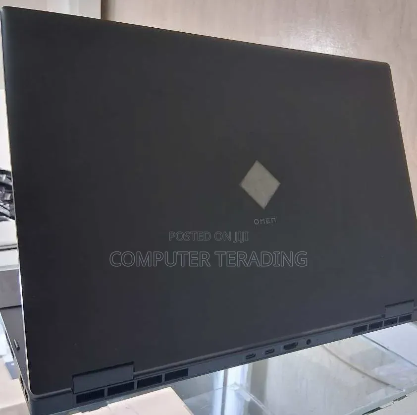 New Laptop HP Omen 16 16GB Intel Core i7 SSD 512GB