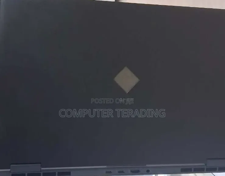 New Laptop HP Omen 16 16GB Intel Core i7 SSD 512GB