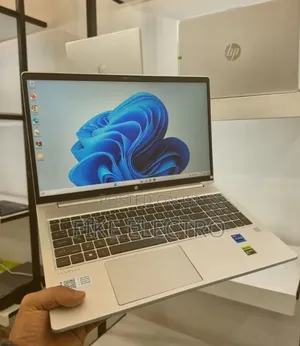 New Laptop HP ProBook 440 G10 16GB Intel Core i7 SSD 1T