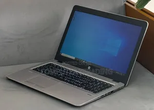 New Laptop HP EliteBook 840 G3 8GB Intel Core i5 HDD+SSD 128GB