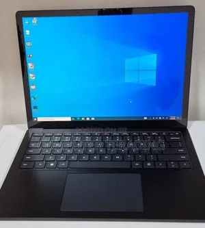 New Laptop Microsoft Surface Laptop 7 16GB Intel Core i7 SSD 512GB