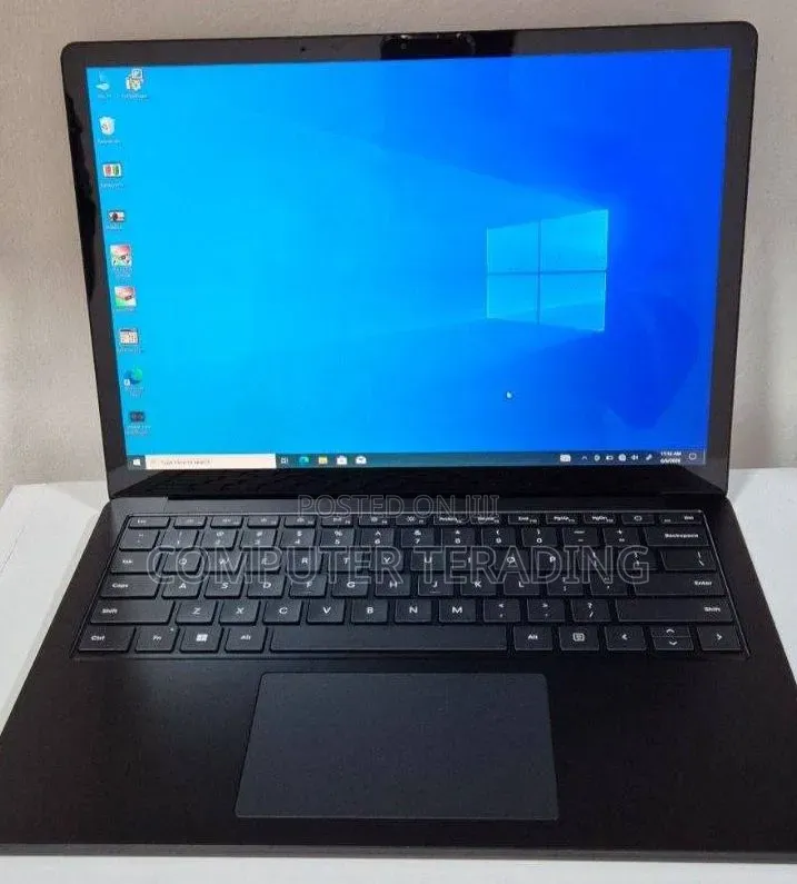 New Laptop Microsoft Surface Laptop 7 16GB Intel Core i7 SSD 512GB